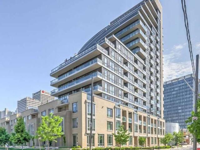 Condo for rent in Woburn, Ontario