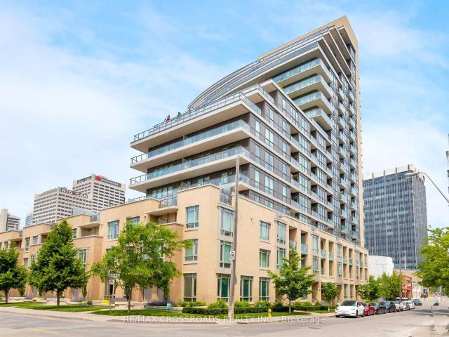 Condo for sale in Woburn, Ontario