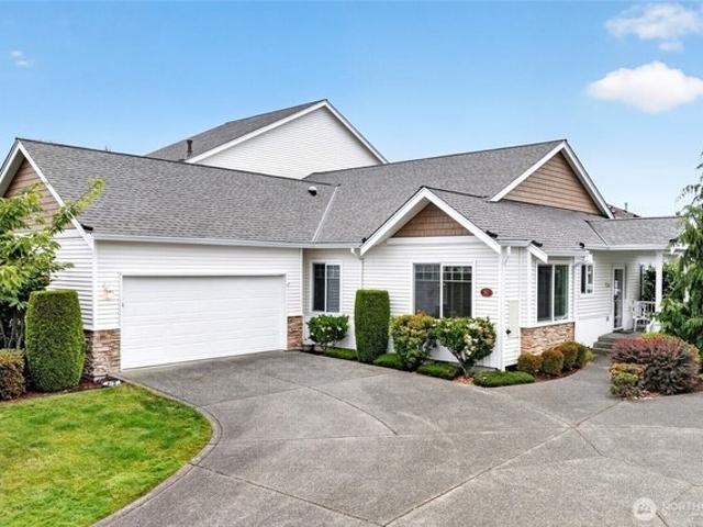 Condo for sale in Auburn, Washington
