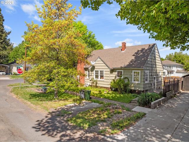House for sale in Oregonia
