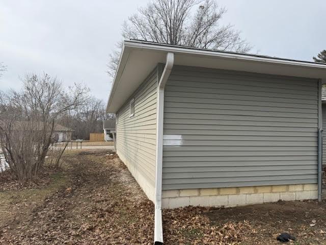 House for sale in Eldora, Iowa