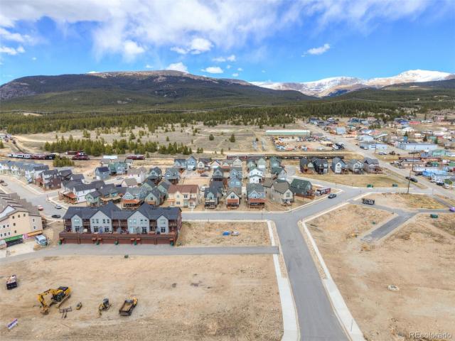 Land for sale in Leadville, Colorado