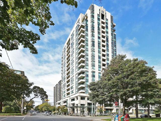 Condo for sale in Woburn, Ontario