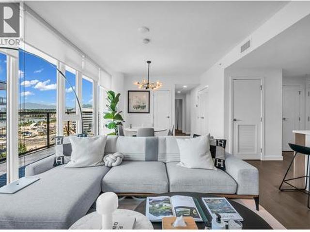 Property for sale in Richmond, British Columbia