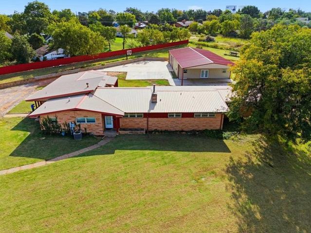 House for sale in Alva, Oklahoma