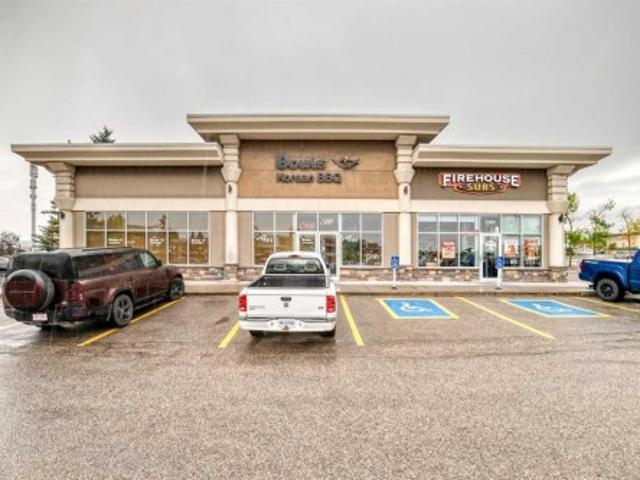 Commercial for sale in Aurora Business Park, Calgary