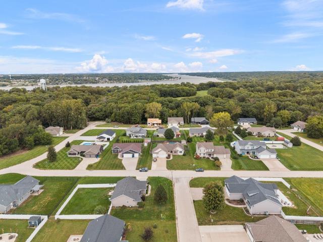 House for sale in Rapids City, Illinois