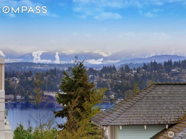 Townhouse for sale in Seattle