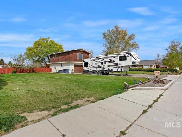 House for sale in Rupert, Idaho