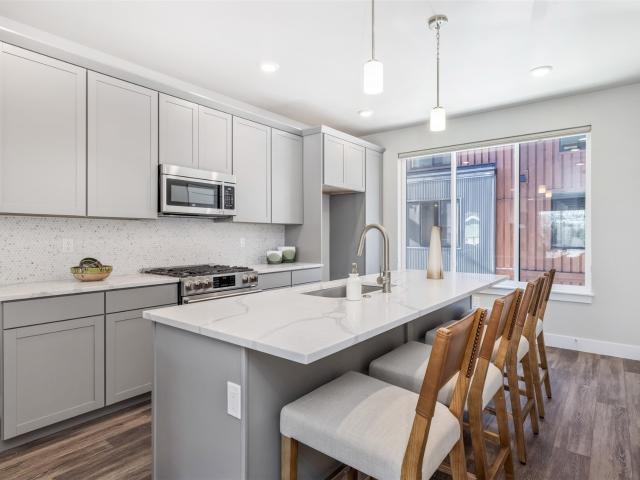 Townhouse for sale in Silverthorne, Colorado