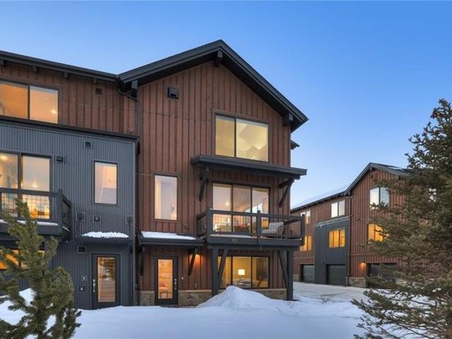 Townhouse for sale in Silverthorne, Colorado