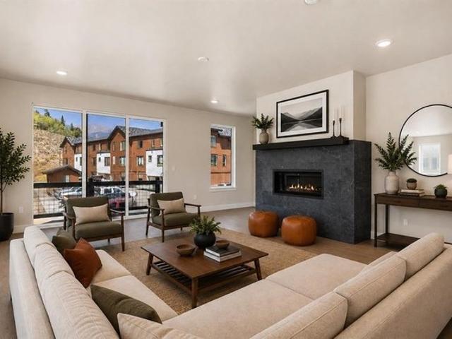 Townhouse for sale in Silverthorne, Colorado