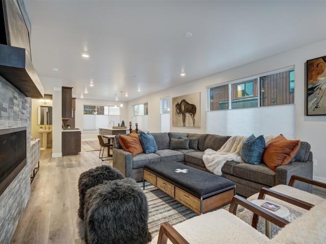 Townhouse for sale in Silverthorne, Colorado