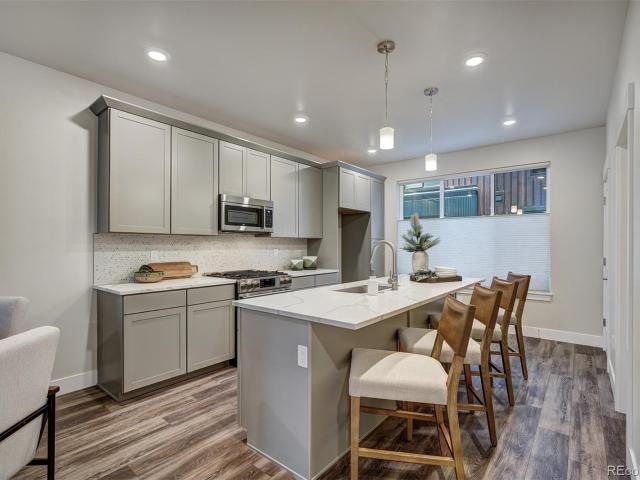 Townhouse for sale in Silverthorne, Colorado