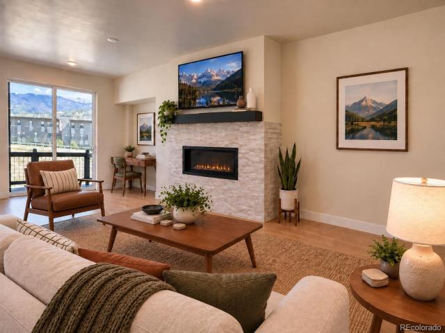 Townhouse for sale in Smith Ranch, Silverthorne