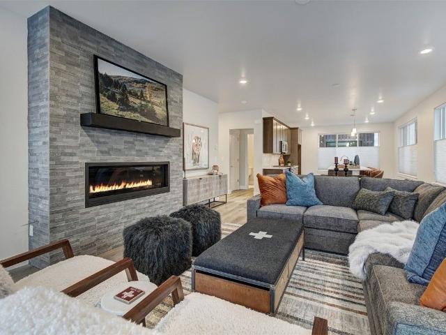 Townhouse for sale in Silverthorne, Colorado