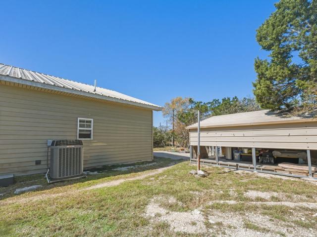 House for sale in Blanco, Texas