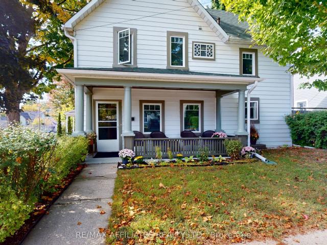 House for sale in Brockville, Ontario