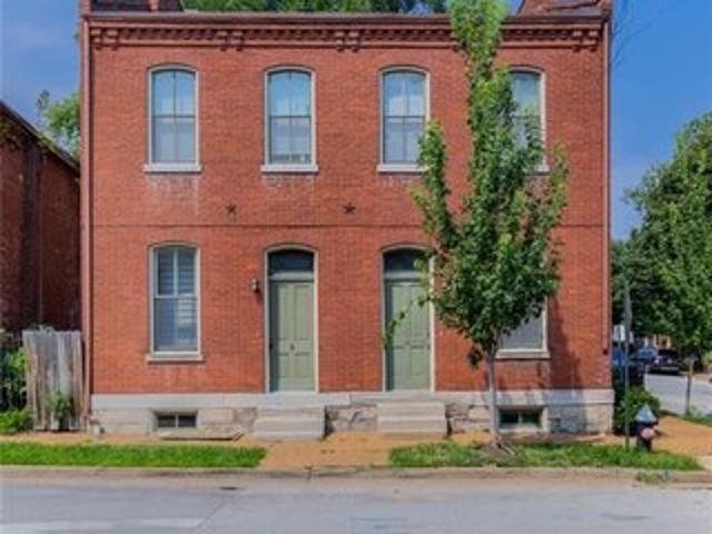 House for sale in Saint Louis, Missouri