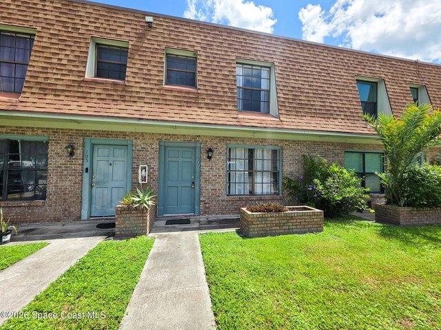 Townhouse for sale in Palm Bay, Brevard County