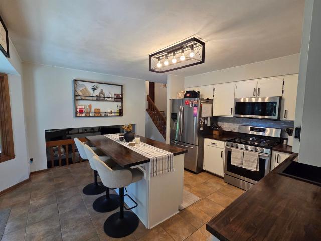 House for sale in Winnebago, Illinois