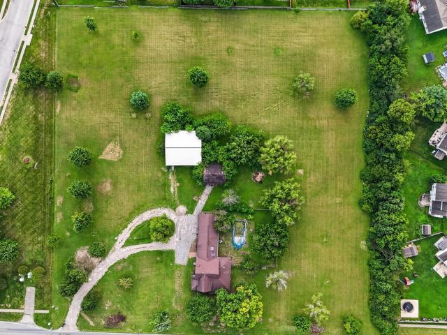 House for sale in Greenwood, Indiana