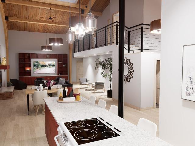 Townhouse for sale in Wyoming