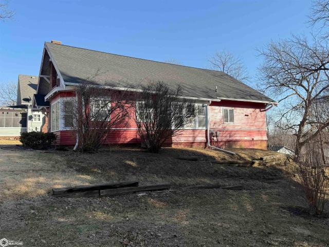 House for sale in Harlan, Iowa