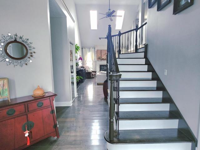 House for sale in Dyer, Indiana