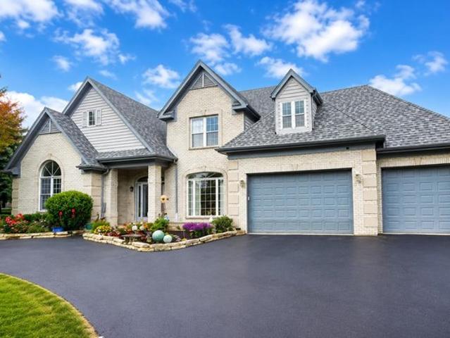 House for sale in Dyer, Indiana