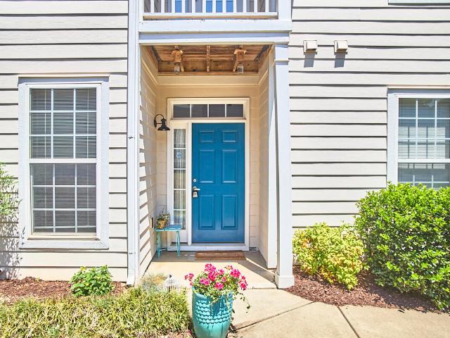 Townhouse for sale in Hillsborough, North Carolina