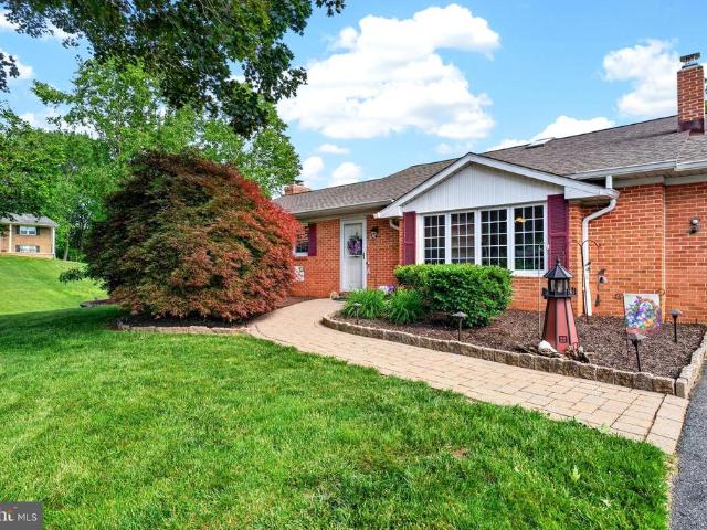 House for sale in Forest Hill, Maryland