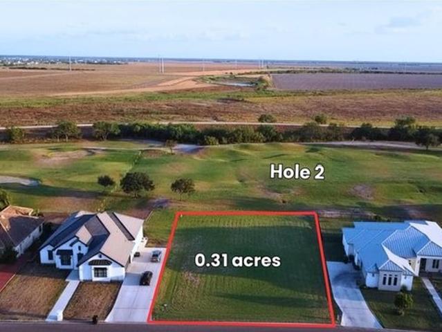 Land for sale in Hidalgo, Texas