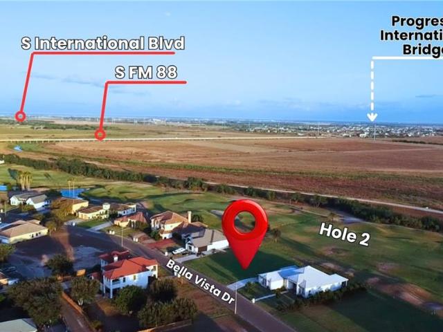 Land for sale in Hidalgo, Texas