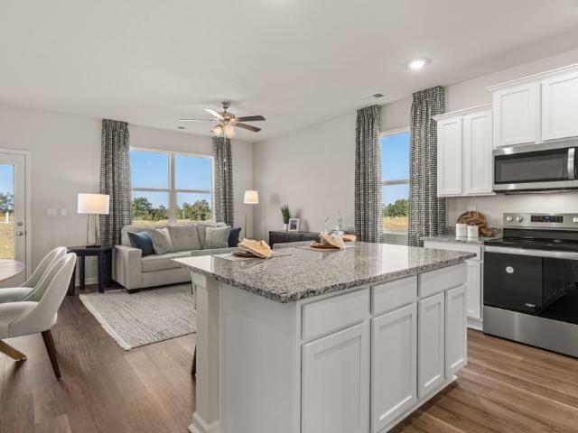 Townhouse for sale in Augusta, Richmond County