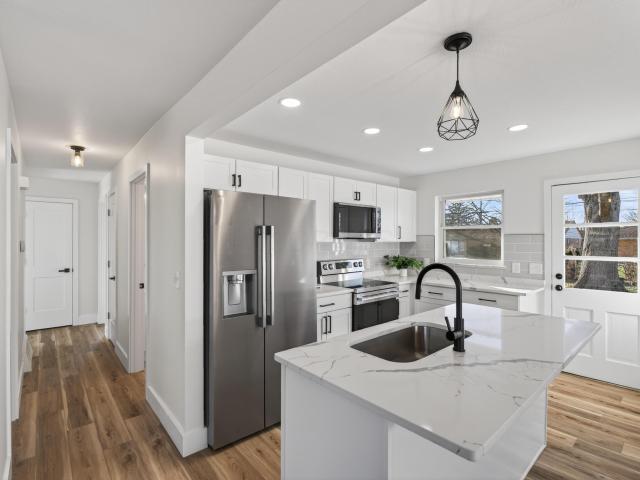House for sale in Columbus, Ohio