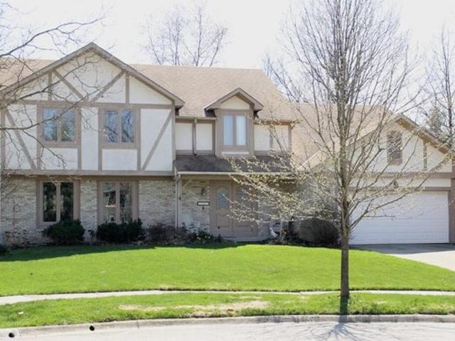 House for sale in Westerville, Ohio