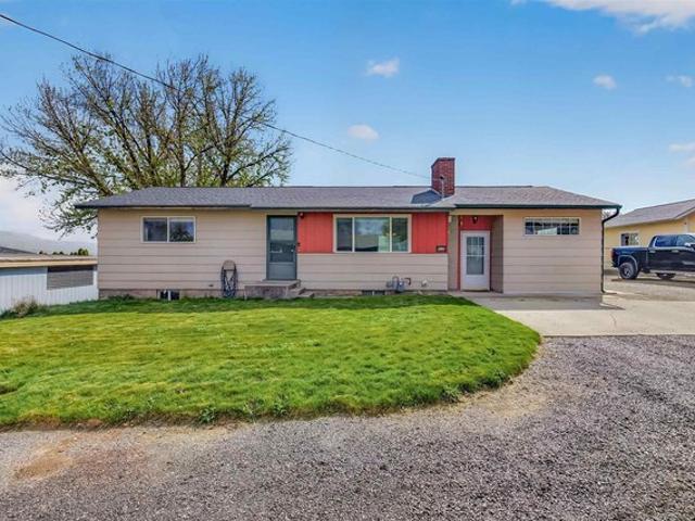 House for sale in Clarkston, Washington
