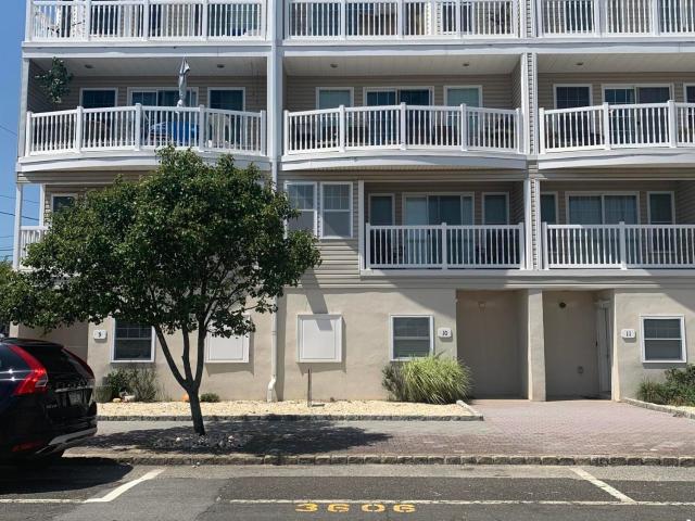 Condo for sale in Seaside Heights, New Jersey