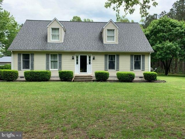 House for sale in Henderson, Maryland