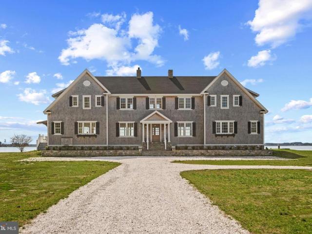 House for sale in Dorchester, Maryland