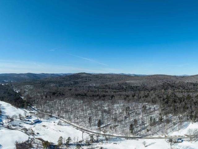 Land for sale in Vermont