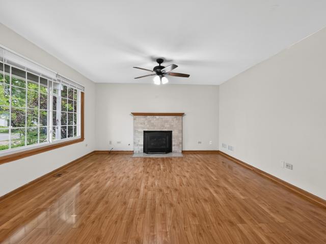 House for sale in Joliet, Illinois
