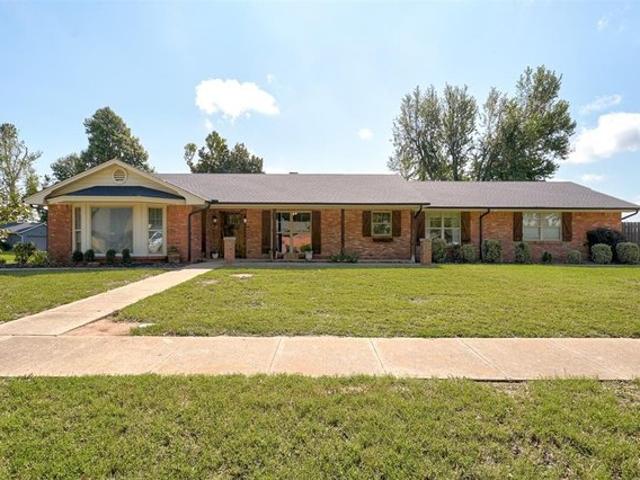 House for sale in Norman, Oklahoma