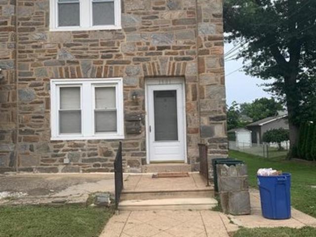 House for sale in Delco, Pennsylvania