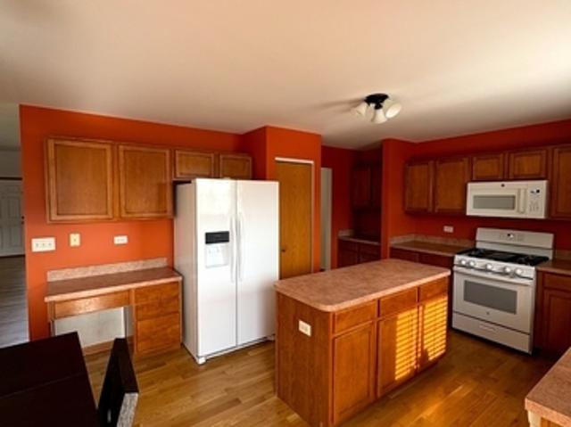 House for sale in Minooka, Illinois