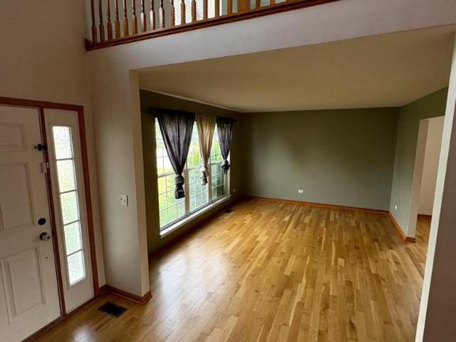 House for sale in Minooka, Illinois
