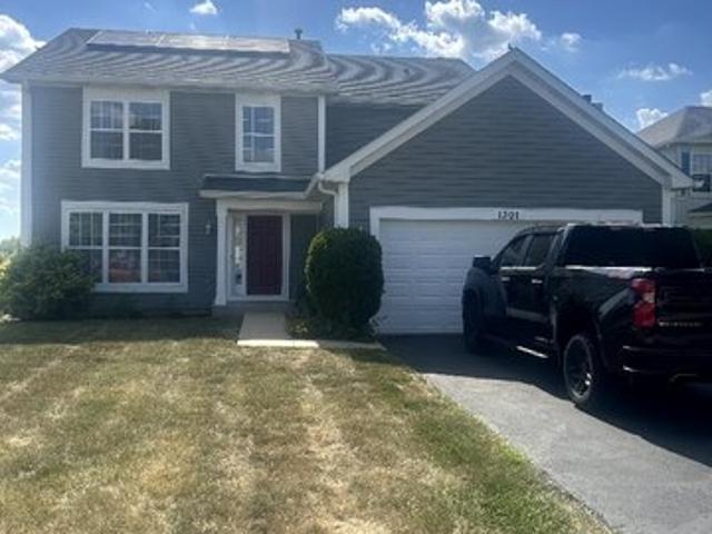House for sale in Minooka, Illinois