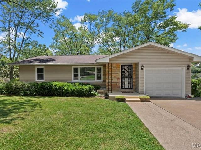 House for sale in Cape Girardeau, Missouri