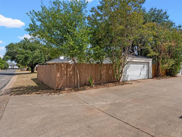 House for sale in Waco, Texas